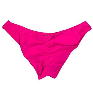 Victoria’s Secret Cheeky Bikini Bottom